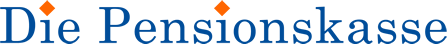 Pensionskasse Information Logo